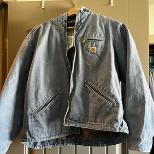 Womens Large Carhartt jacket